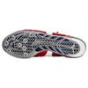 Mizuno Chrono Inx Sp Non-Slip Wear-Resistant Low-Top Running Shoes Men Sneaker Red White U1GR225123
