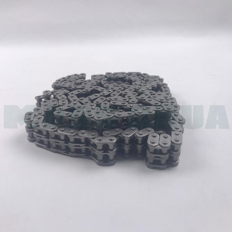 A0009930676 engine timing chain link suitable for Mercedes-Benz M272 C230 C280 C300 C350