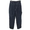 Columbia Doverbeak Pants M black Outdoor OMNI-HEAT Men's Used