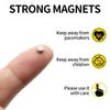 20/50/100Pcs 4x2 NdFeB Rare Earth Magnets 4mmx2mm Small Round Magnets Permanent Neodymium Magnets 4*2 Strong Magnet Disc