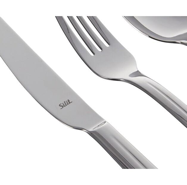 WMF Silit Cover Besteckset, 24-teilig (21.4528.6325)