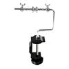 Fishing Line Winders Spooler with Clamp Stable Spooler Machine Spool Spooling Station System Fishing Reel Spooler