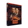 The Fourth Protocol - Rimini Editions - Blu-ray + DVD Combo
