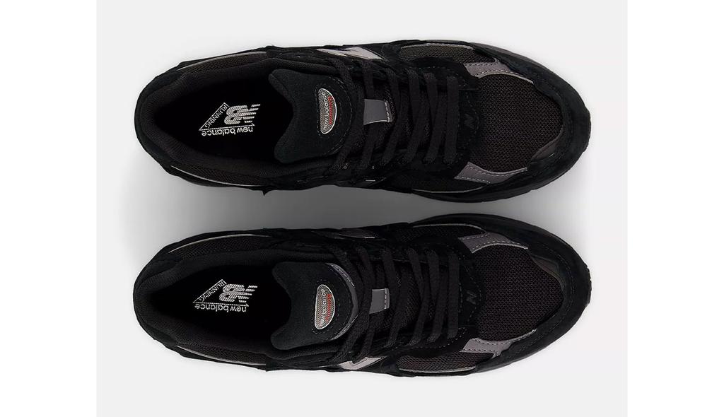 New Balance 2002r sneakers Gore-Tex protection pack Black