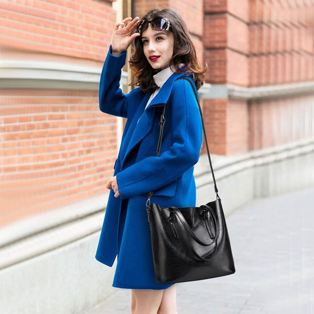 Torby na ramię Kobiety Znane marki Luksusowe torebki Projektantka Torba na ramię Crossbody Miękka skórzana torebka Vintage Tote