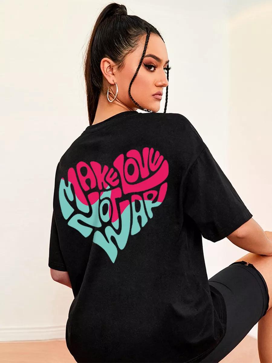Gone Fludd T-shirt XL