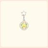 Flash Cartoon Acrylic Keychain Bag Decoration Small Pendant Cute Peripheral SKZOO DO IT Lightweight Carry Portable Mini
