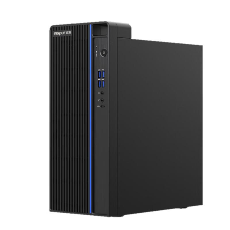 Inspur CE520F2D4 Desktop PC (CN version)