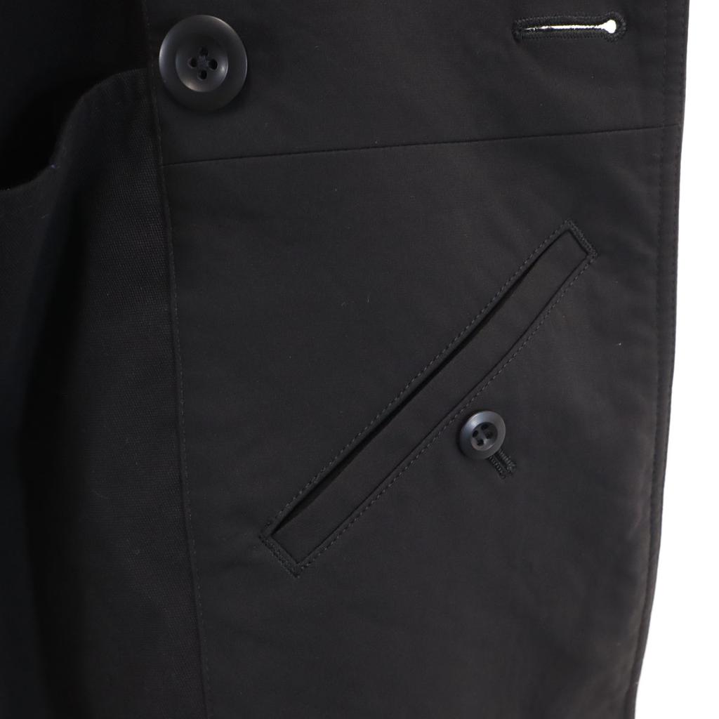 Nonnative made in Japan Mantel schwarz Herren Gebraucht
