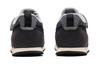 Asics Anti Kick And Breathable Low Top Kids' Running Shoes Black Gray Children Aged 3 7 Years Old 1144A194-020
