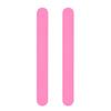 2Pcs Kids Slap Bracelets Flexible Self-Rolling Stress Relief Boys Girls Clap Circle Silicone Wristbands Children Toy Gift