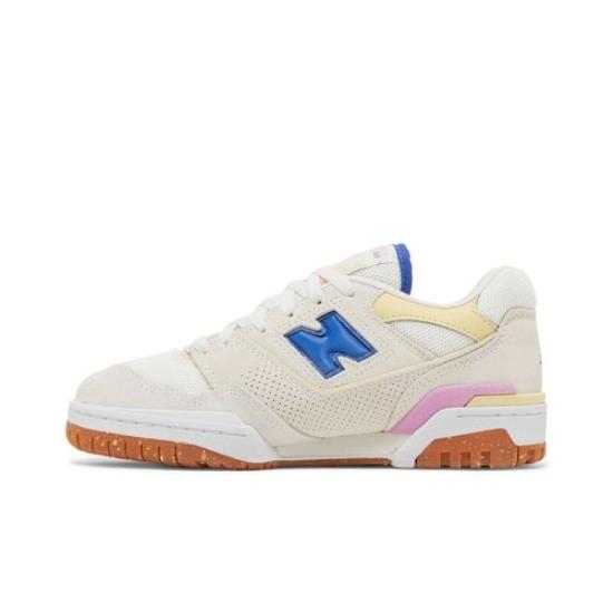 

New Balance 550 ea Salt Marine Blue BBW550DB Women s Shoes EU 36 моря/синий