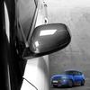 Car Rear View Mirror Cover Side Mirror Trim Frame GT Model Standard Model ABS Material for KIA Soul -2025 Exterior Accessory