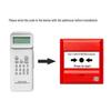 Gulf J-SAM-GSTN9313(Ex) Explosion-Proof Manual Call Point