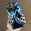 Bleach Aizen Sousuke Shockproof Phone Case for Xiaomi Poco X7 X6 X5 X3 Pro F7 Ultra M8 Redmi 15C 15 14C 13C 12C 10C 13 12 10