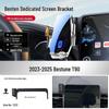 Besturn Xiaoma NAT E05 T90 Car Phone Holder & Interior Decor Supplies