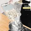 Jiabangshou Multi-functional Freezer Dumpling Storage Box