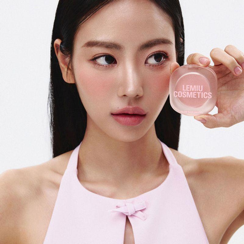 

LEMIU COSMETICS Eye to Cheek_5 colors 5g Winter gray