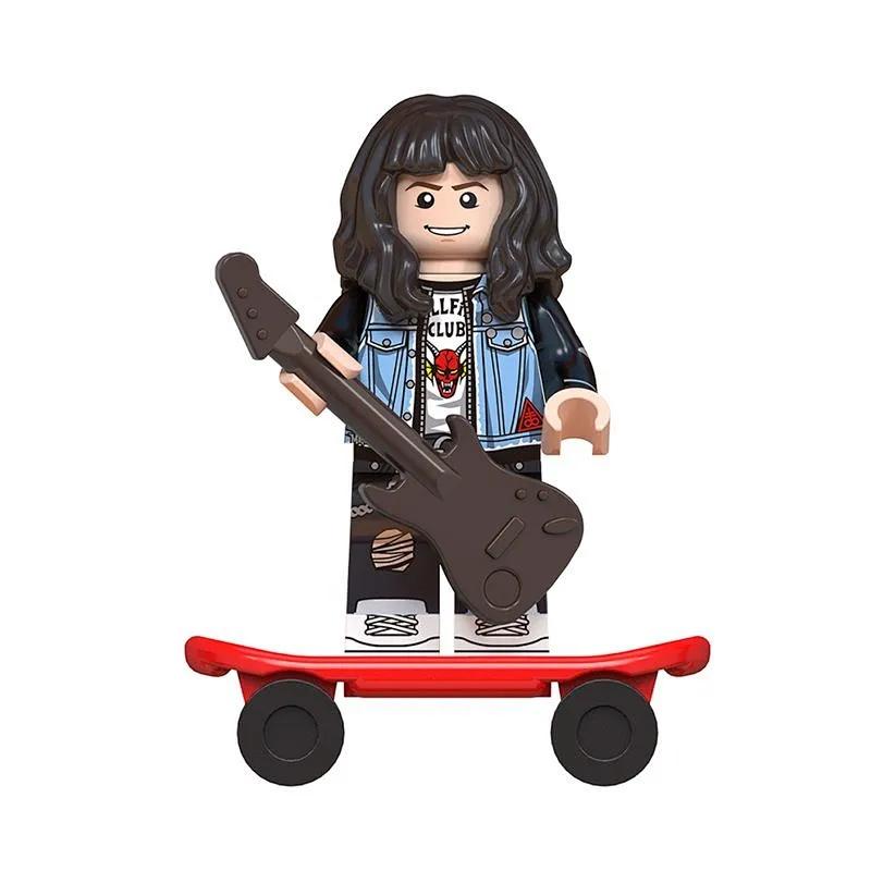 Детские развивающие игрушки-конструкторы