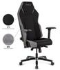 Quersus 360 Vaos 3.1 Titanium Grey Swivel Office Chair