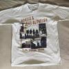 Hootie and The Blowfish US Tour Shirt Cotton Unisex T-Shirt