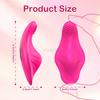 APP Control Clitoris Stimulator for Women Panties Vibrator Clit Nipples Female Masturbator Interaction Sex Toy for Couples