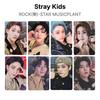 ROCK()-STAR MUSICPLANT Official Photocard