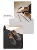 2025 Men's Summer Korean Style Casual Canvas Loafers - Soft Sole for Youth