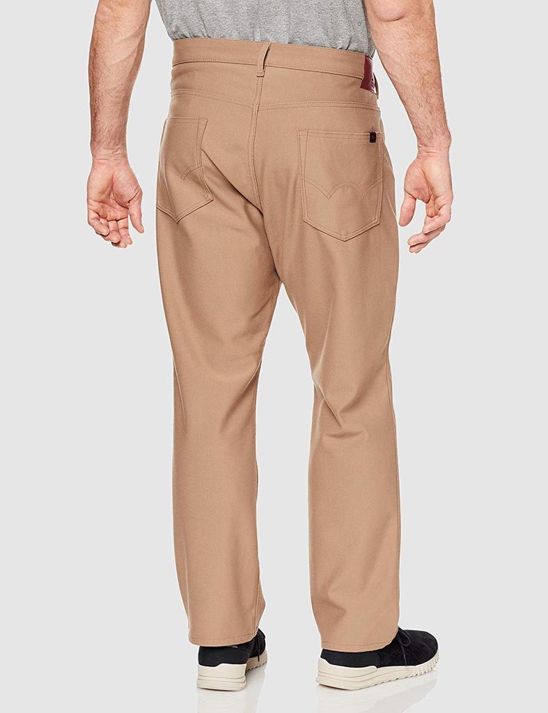 Pants Denim that will keep you comfortable even in the cold An evolved version of the WILD FIRE jerseys for S [EDWIN] winter! three-layered men,