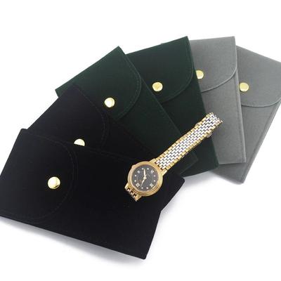 Uhren-Zubehör & Accessoires – Uhrenetuis & Uhrenaufbewahrung