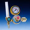 Professional Argon Gas Flows Meter With Corrosion Resistant Metal Construction For Stable performances Argon Regulator