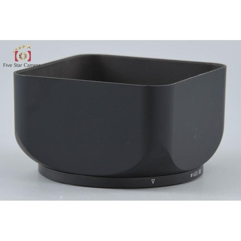 Used [Used] HASSELBLAD 40670 Lens Hood for 60,80mm