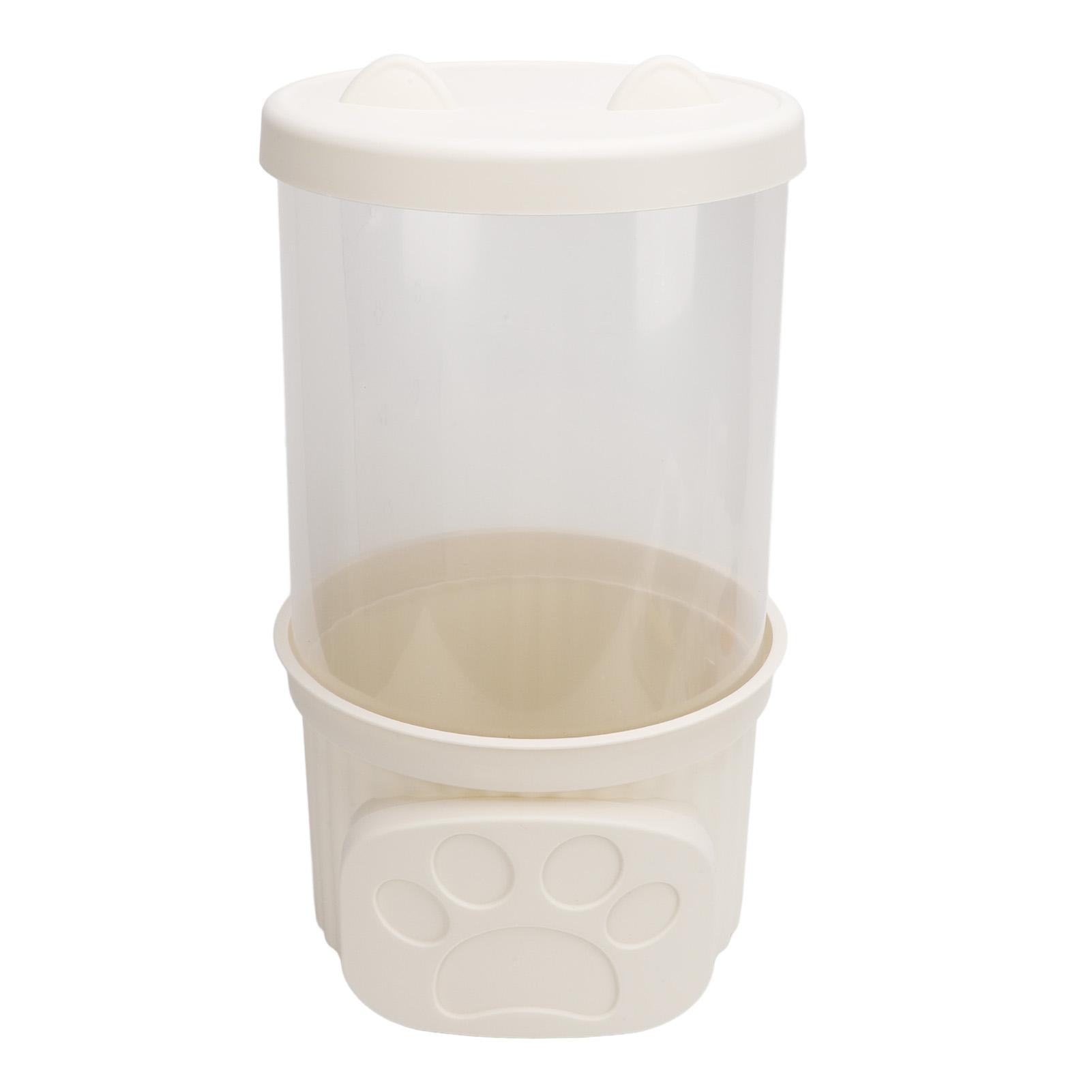 

Трубка для хранения плюшевых игрушек PP 18,5 дюймов прозрачная плюшевая игрушка органайзер дисплей ведро для детской комнаты