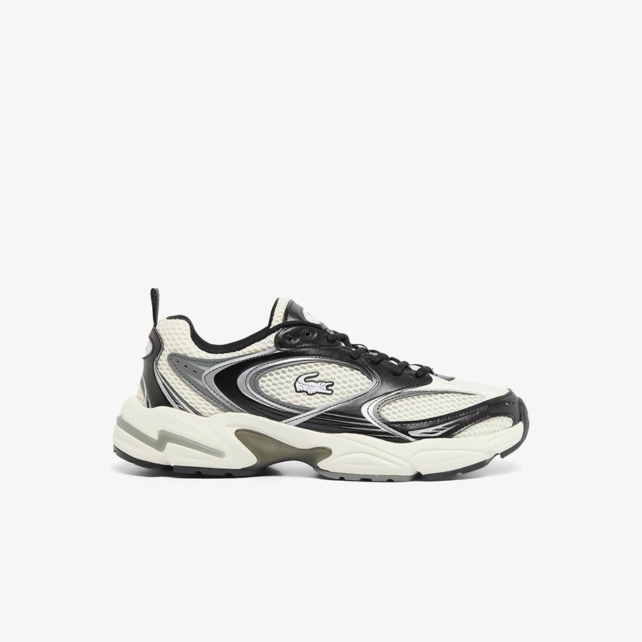 [lacoste] Men s Storm 96 2K Sneakers RZ9020M55G 250