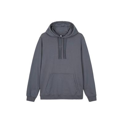 Sportswear Pullover Hoodie Men Hoodie Iron-Gray DH4350-022