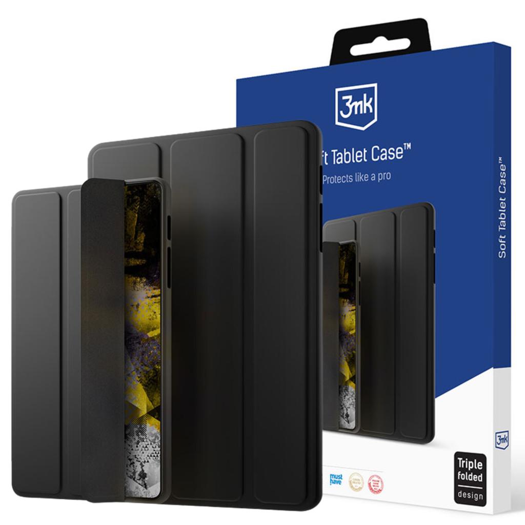 Apple Ipad Mini 4/5 - Up To 10 Soft Tablet Case