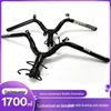 Motorcycle Handlebar Tube Accessories for F610-10F611-00 Steering Handle