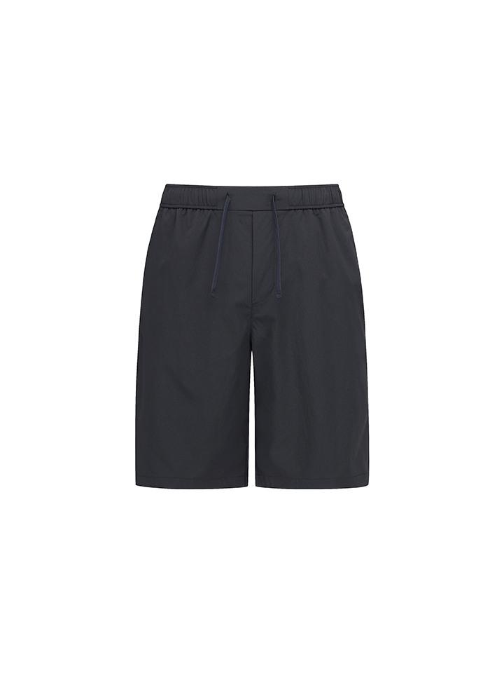 Peulojegteuem Men'S Stretch Banding Shorts_Eyf2Ph1200