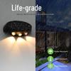 LED svítidla – LED solární lampy