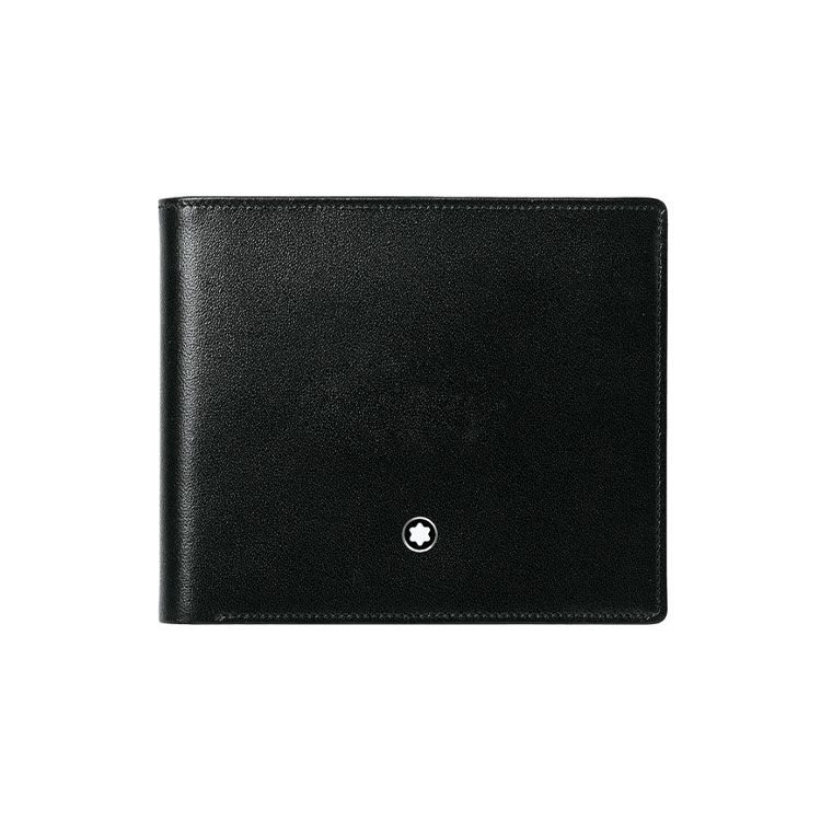 Montblanc Meisterstück sērijas logotips 14 karšu