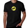 Techno Rave Ant T-shirt Graphic T Shirts For Man T Shirts For Man Pack Cotton Funny T Shirts Dark Humor T-shirt
