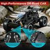 1:16 RC Car Remote Control Cars 2WD Radio Buggy Truck Drift Racing Climbing Off Road Vehicle Outdoor Toy for Boy Kid Children