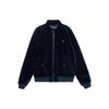 Polo Ralph Lauren Jachetă Bomber din Catifea Brodată cu Ponei 914227001-001