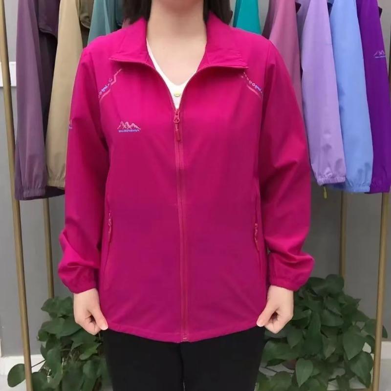 

Весенне-летняя тонкая солнцезащитная одежда, куртка, солнцезащитная, дышащая, для занятий спортом на открытом воздухе, женская, свободного кроя, ветрозащитная и быстросохнущая XS розы красного