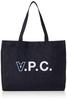 A.P.C. Tote Bag COCSX-M61684 ShoppingDiane [Product]