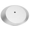 Speaker Base Mount Prevent Slip Tilted Metal Desktop Wireless Speaker Riser for   Era 100