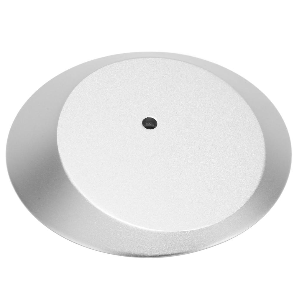 Speaker Base Mount Prevent Slip Tilted Metal Desktop Wireless Speaker Riser for   Era 100