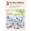 Anti-hole Soft Focus Makeup Front Cream Concealer Invisible Pores Lasting Makeup Powder