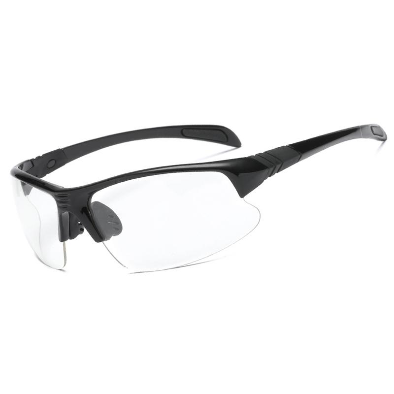 Hd Anti-Impact Shooting Tactical Glasses Explosion Proof Hiking Cycling Hunting Airsoft Cs War Game Goggles
