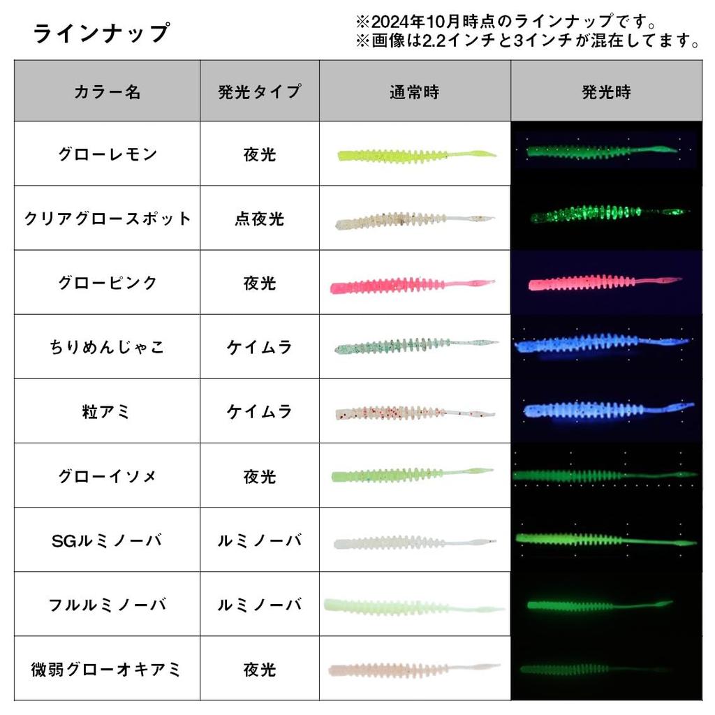 DAIWA Lure Moonlit Beauty Ajing Beam Vachicon Custom 3 Shell